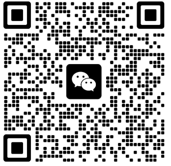 QQ群二维码